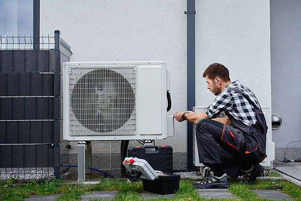 Trusted Hvac service in Greenwood, TX - Tropical Oasis HVAC